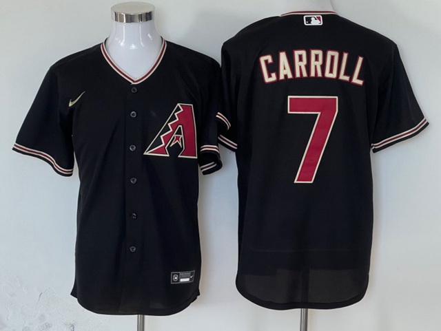 Arizona Diamondbacks Jerseys 07 [Wholesale MLB Jerseys 7]